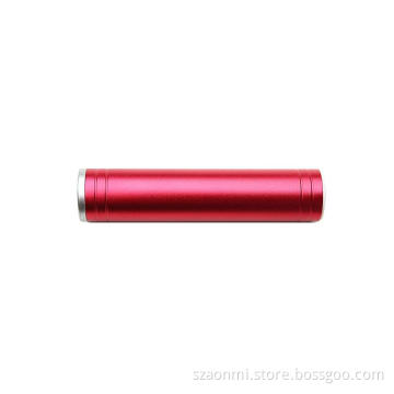 High LED Mobile Portable Power Bank (AMI-49)